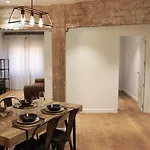 Lägenhet Atico Industrial Centrico, Reformado, Air-acond, Wifi Salamanca