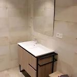 Lägenhet Atico Industrial Centrico, Reformado, Air-acond, Wifi *