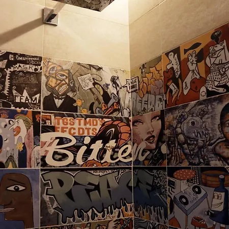 ático Industrial Céntrico. Reformado. Aire Acond, Wifi Salamanca