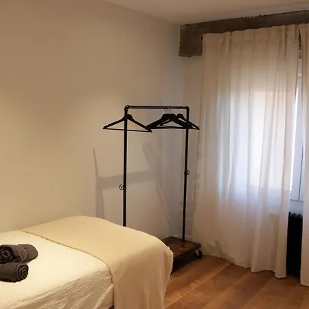 ático Industrial Céntrico. Reformado. Aire Acond, Wifi * Salamanca