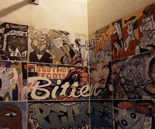 Atico Industrial Centrico, Reformado, Air-acond, Wifi سلامنكا