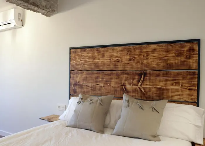 Atico Industrial Centrico, Reformado, Air-acond, Wifi سلامنكا