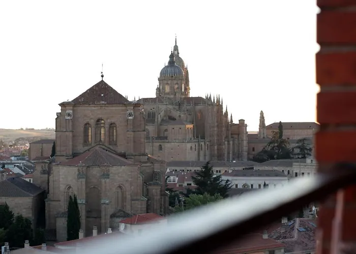 شقة Atico Industrial Centrico, Reformado, Air-acond, Wifi